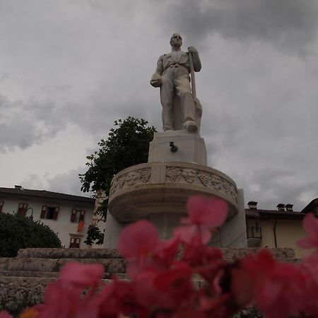 Locanda Alpina Brez Esterno foto