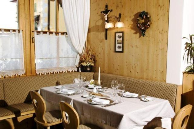 Locanda Alpina Brez Esterno foto