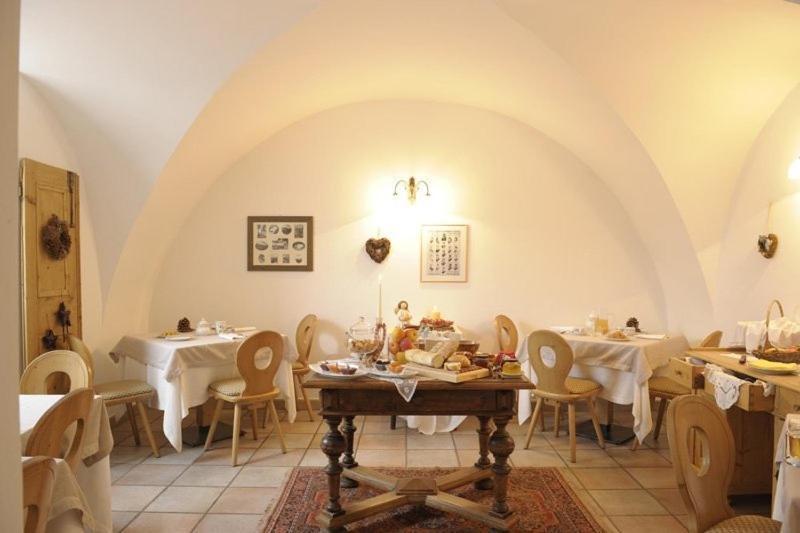 Locanda Alpina Brez Esterno foto
