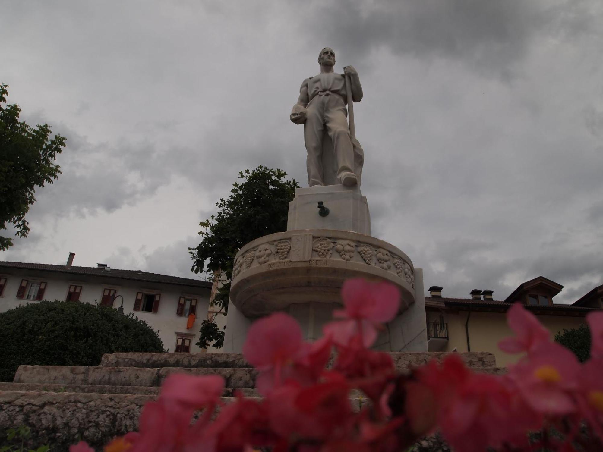 Locanda Alpina Brez Esterno foto