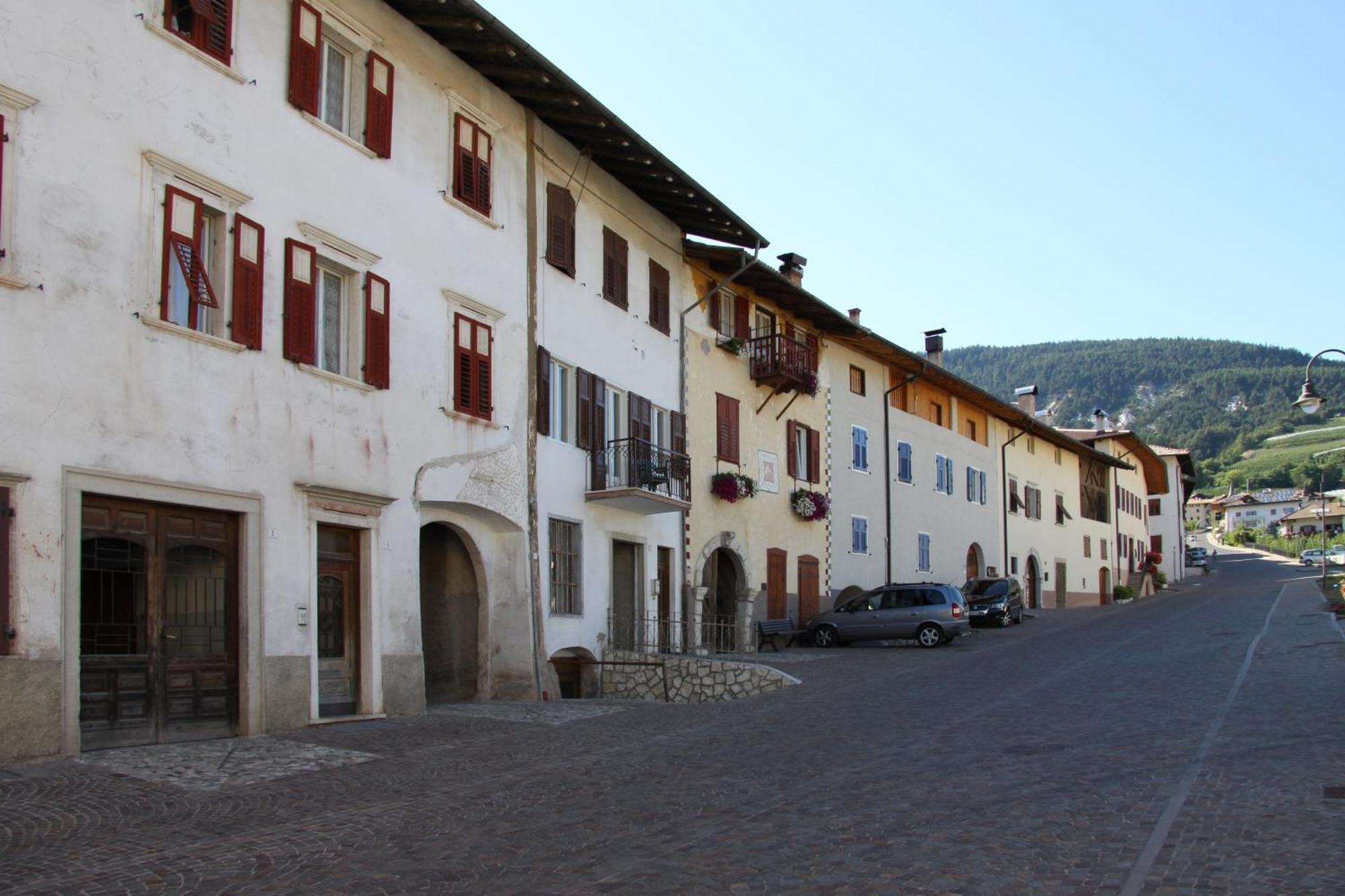 Locanda Alpina Brez Esterno foto