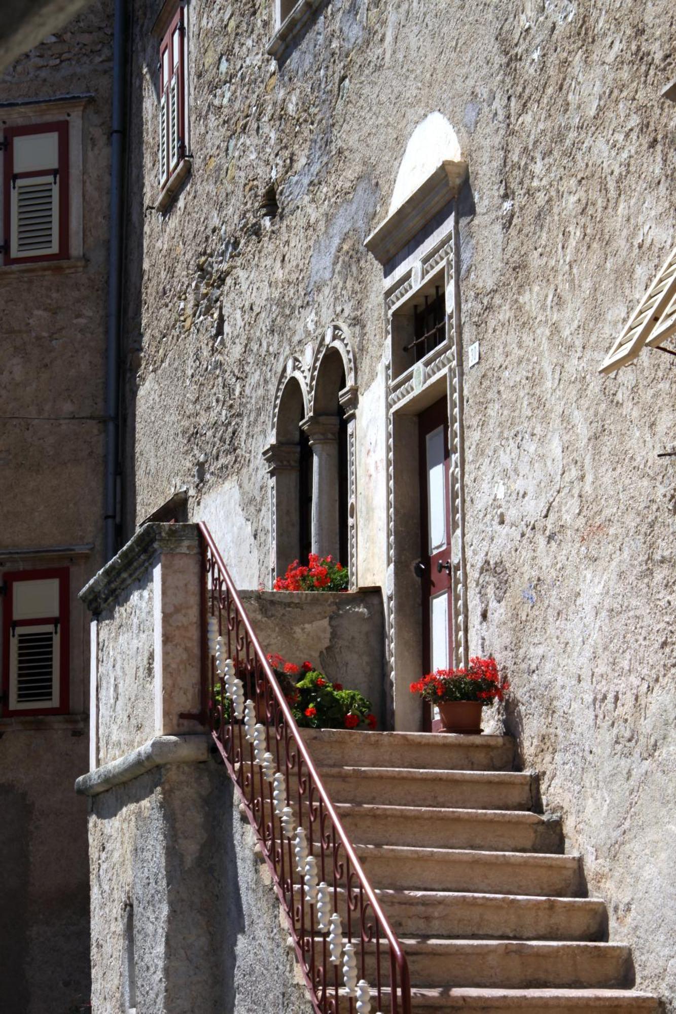 Locanda Alpina Brez Esterno foto