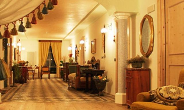 Locanda Alpina Brez Esterno foto