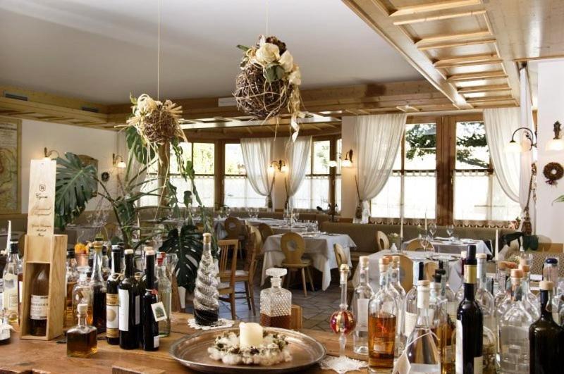 Locanda Alpina Brez Esterno foto