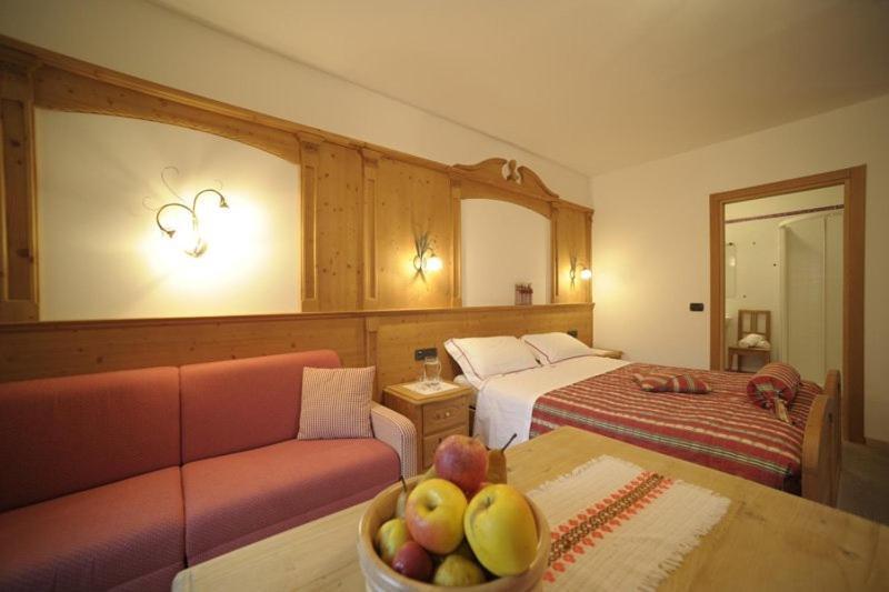 Locanda Alpina Brez Esterno foto